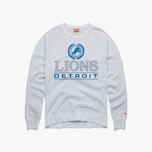 detroit lions youth sweatshirt